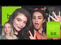 a deep dive into the charli drama girl so confusing