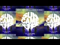 Sofi Tukker & John Summit - Sun Came Up (Claptone Remix)