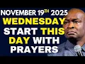 Midweek Breakthrough Starts Today | Wednesday Prophetic Prayer