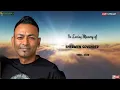 Lagu The Funeral Service of Sherwyn Govender