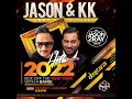 Lagu New Year 2022 with KK