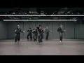 RIIZE 라이즈 'Boom Boom Bass' Dance Practice