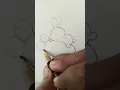 cute rabbit ideas drawing ideas