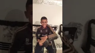 أفضل لعب دربوكة جزائرية بسيدي بلعباس 