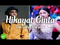 Download Lagu Glenn fredly And Dewi Persik - Hikayat Cinta (Lyrics)