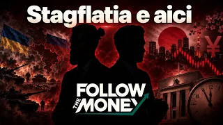 DOAR UN MIRACOL MAI SALVEAZĂ ROMÂNIA - TRUMP TREMURĂ LA MIDTERMS -#FollowTheMoney 22