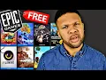 Epic Games Store Free Games Aren t Worth It Anymore