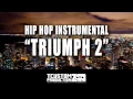 Hip Hop ANTHEM TYPE BEAT Rap Instrumental "Triumph 2" (prod. by TCustomz)