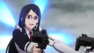 plunderer amv licht 57000 vs jail u0026 sonohara miracle