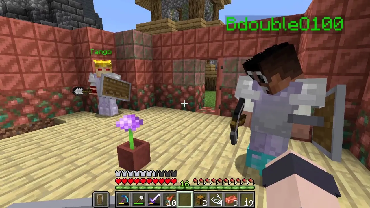 Watch "Wild Life #3 - Slow Speed Chase" on YouTube