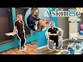skinBe Med Spa Tour