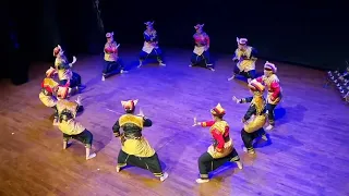 tari randai sumatera barat minangtourism taritradisional