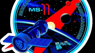 List of manned spaceflights to the ISS Wikipedia article
