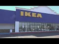 Take a peak inside Huntsville s newest addition IKEA