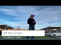 Off the Chain - Line dance Tutorial