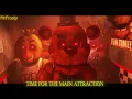 ❗ JUST GOLD | FNAF SONG COLLAB ❗