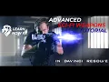 How to make Sci-Fi Weapons FX in Davinci Resolve Fusion Free Version
