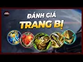 Download Lagu Trang bị phế và rác nhất Liên Minh Huyền Thoại