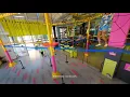 Urban Air Trampoline Adventure Park Cranberry PA - Television Commercial