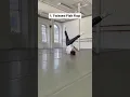 IMPRESSIVE floorwork dance tricks Fish Flop variations