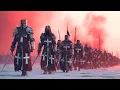 Lagu Powerful Templar Battle Chant That Will Awaken the Warrior Within You