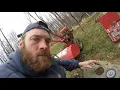NO REVERSE on our Troy Built Rototiller