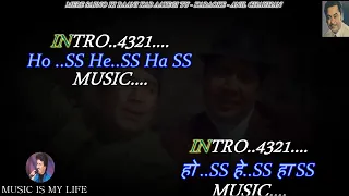 Download Mere Sapno Ki Rani Karaoke With Scrolling Lyrics Eng. \u0026 हिंदी MP3