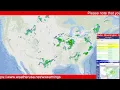 Weather Radar America Forecast Bloomington IL Radio