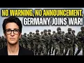 Lagu Without Warning, Germany Joined the War Last Night | Rachel Maddow