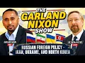 DR NICOLAI PETRO - RUSSIAN FOREIGN POLICY