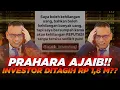 Download Lagu 🔴LIVE BENNIX - Prahara Ajaib!! Investor Kena Tagih Rp 1,8 Miliar Dari Sekuritas??