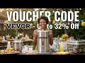Latest Vevor Coupon Code Promo Code Discount Code