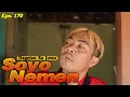 Download Lagu SOYO NEMEN || Dagelan Ra Jowo Episode 170 || Film Pendek Jawa