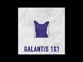 Galantis - 1x1 (Instrumental version)