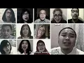 Download Lagu Akhirnya (Kusadari) by Youngky Soewarno Virtual Choir Alumni PSM Unibraw Malang