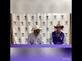 Wyatt Bray Tarleton Rodeo Student Athlete Spotlight of the Week