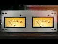 Ten City - That’s the Way Love Is (underground mix edited version) (VU Meter Visualizer)