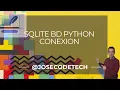 03 Conexion a base datos Sqlite