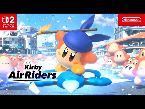 Trailer video