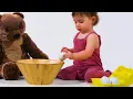 Color Matching Egg Set Toddler Toys Educational Color Number Recognition Skills Learning Toy
