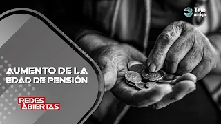 ¿QUÉ HAGO SI ME SUBEN LA DA DE PENSIÓN? #redesabiertas