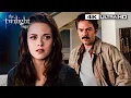 You Look Healthy Charlie Meets The New Bella Twilight Breaking Dawn Part 2