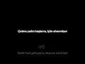 Reynmen - Çatma Yarim (Sözleri/Lyrics) Ah o yarin gülüşü varya düşman çatlatıyor