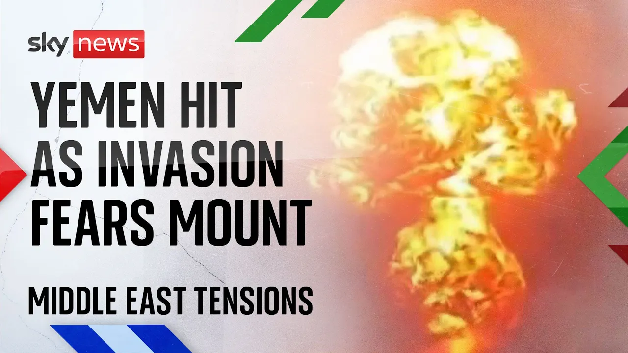 Video Thumbnail