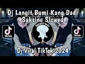 Download Lagu DJ LANGIT BUMI KANG DADI SAKSINE - DJ AKU CAH KERJO Adi As Rmx VIRAL TIKTOK TERBARU 2025 !!