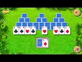 Summer Solitaire - The Free Tripeaks Card Game