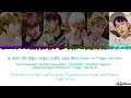 NCT DREAM - Trigger The Fever Lyrics [Color Coded_Han_Rom_Eng]