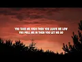 Dean Lewis - Naked (Lyrics)