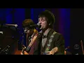 Panic At The Disco -  Nine In The Afternoon (Live David Letterman 2008) (High Quality video) (HD)