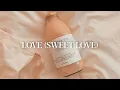 Lagu love (sweet love) - little mix [slowed + reverb + lyrics]